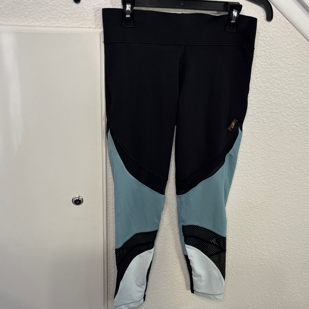 PINK Victoria's Secret Ultimate Leggings